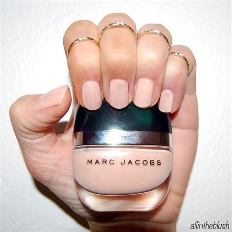 marc jacobs nail polish